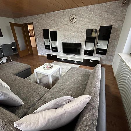 Ferien- Und Monteurwohnung Zum Waldblick Εξωτερικό φωτογραφία