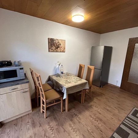 Ferien- Und Monteurwohnung Zum Waldblick Εξωτερικό φωτογραφία