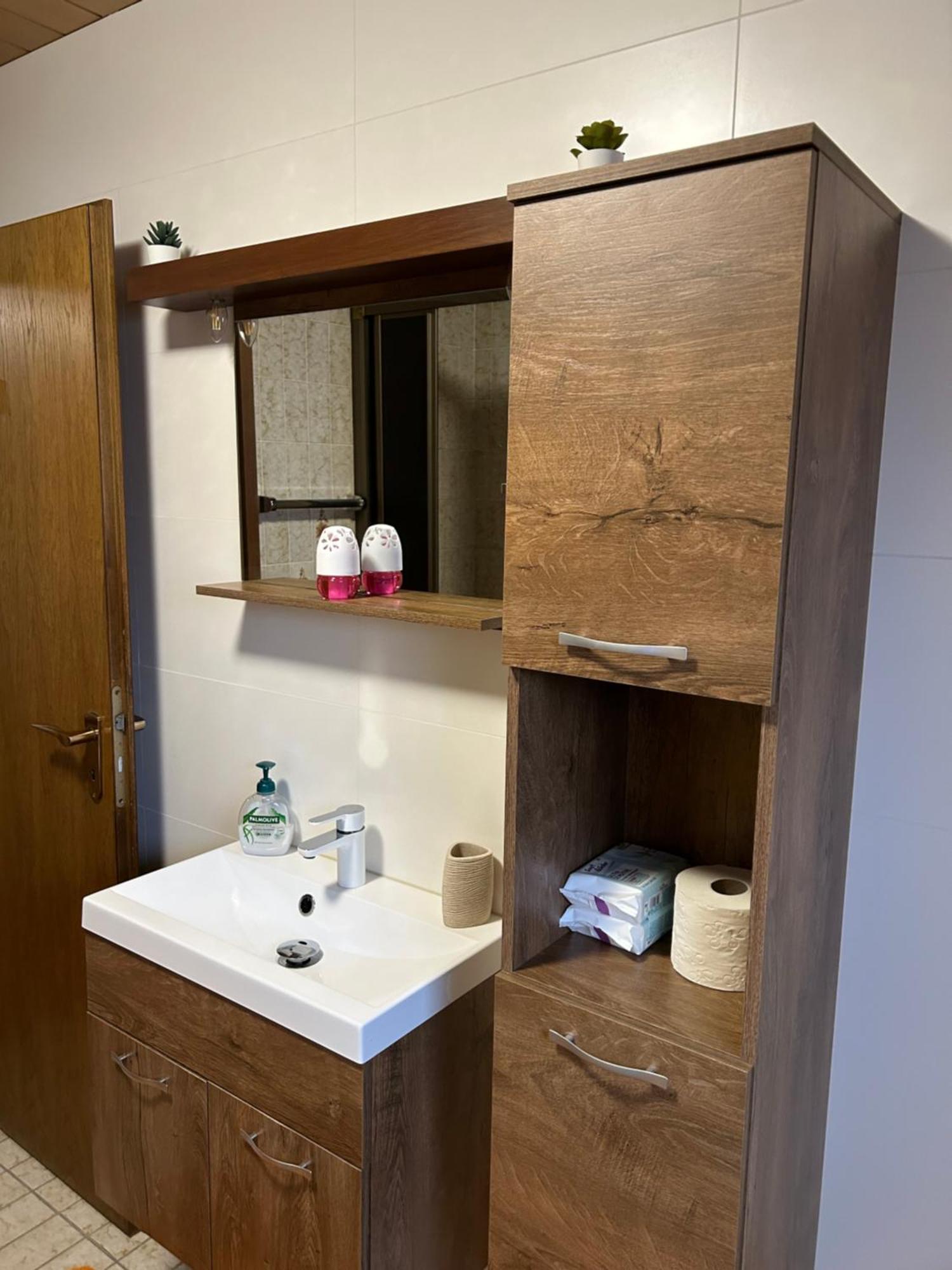 Ferien- Und Monteurwohnung Zum Waldblick Εξωτερικό φωτογραφία