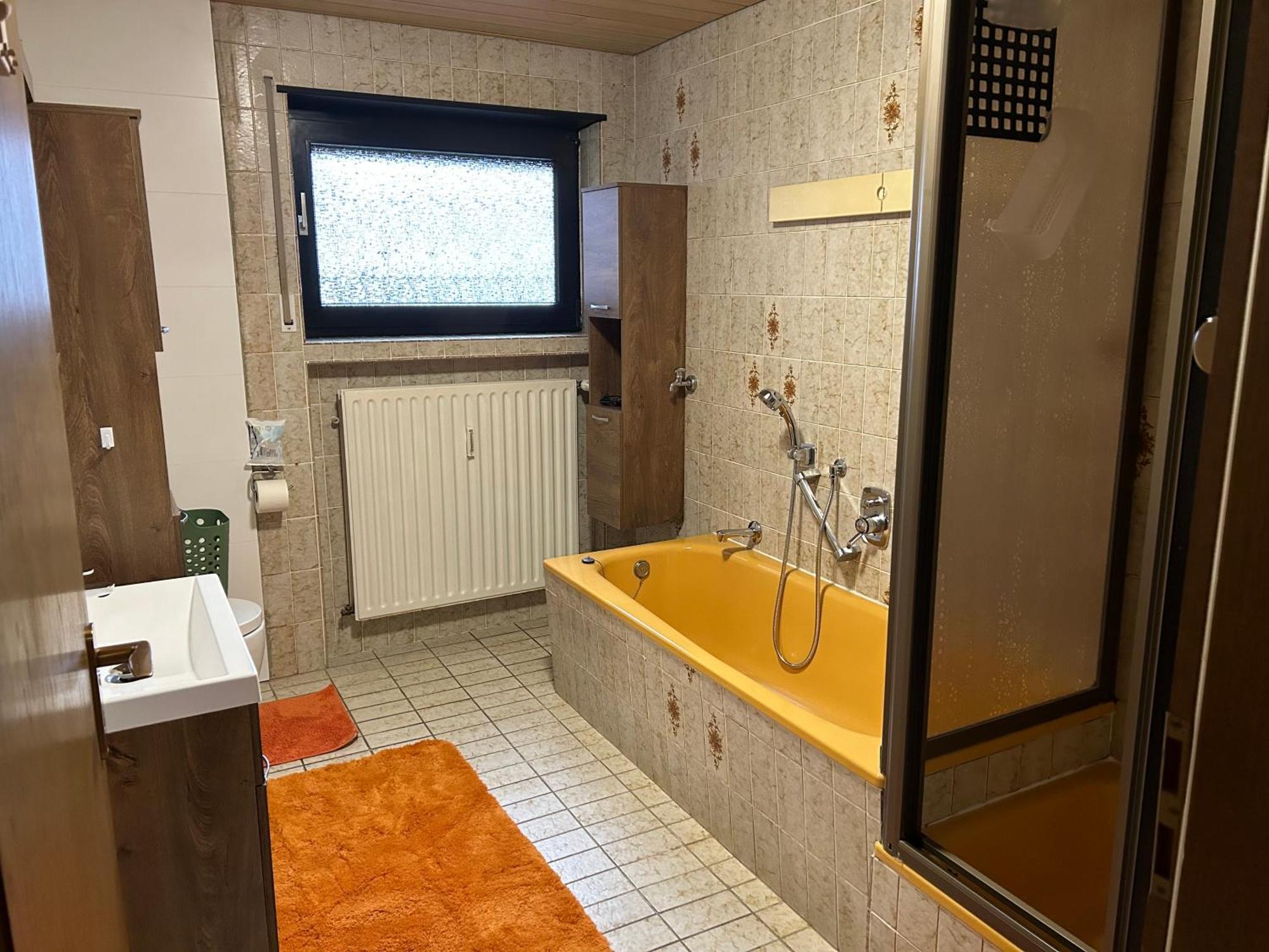 Ferien- Und Monteurwohnung Zum Waldblick Εξωτερικό φωτογραφία