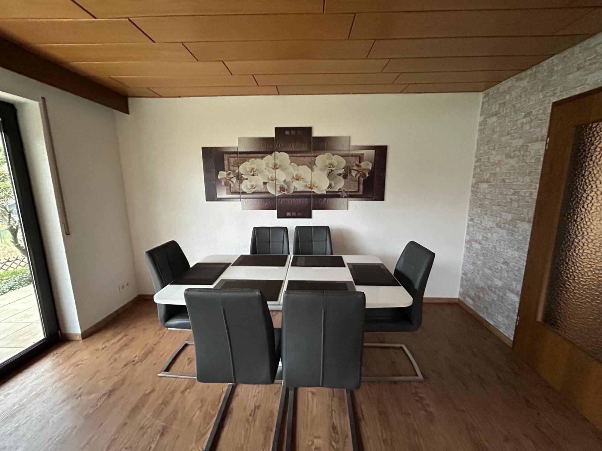 Ferien- Und Monteurwohnung Zum Waldblick Εξωτερικό φωτογραφία
